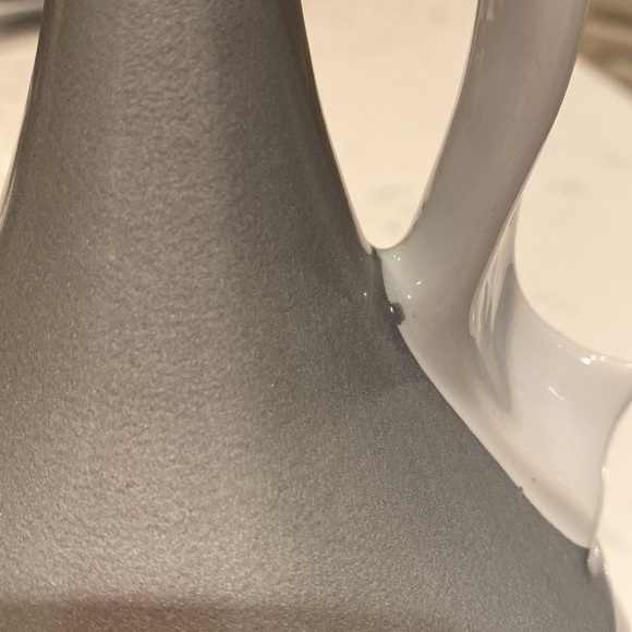 HERSHEY'S KISSES 100th Anniversary Silver Candy Dish HTC 2007 Collector Item - Picture 7 of 8